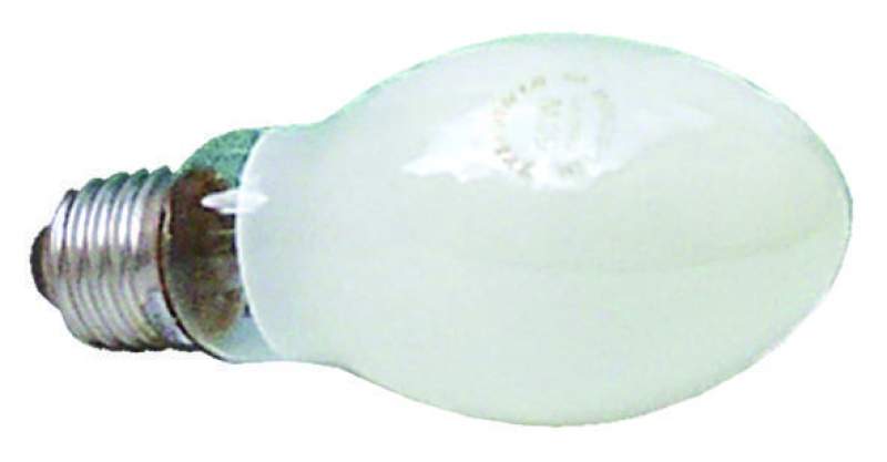 HQ-Leuchtmittel 50w Quecksilberdampflampe UVA-UVB